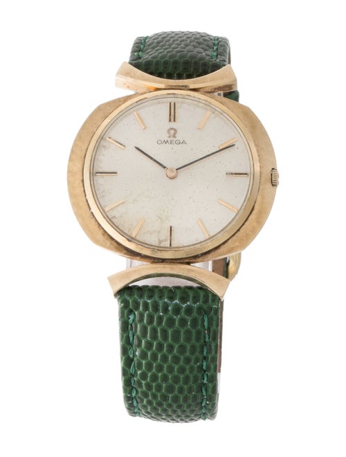 Omega Classsic Watch