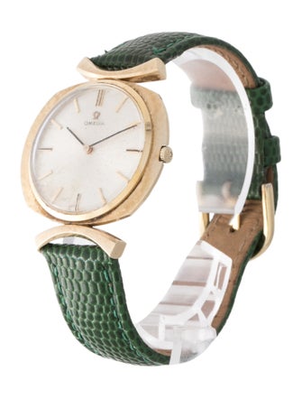 Omega Classsic Watch