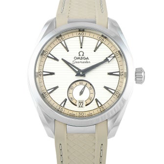 Omega Seamaster Aqua Terra Watch