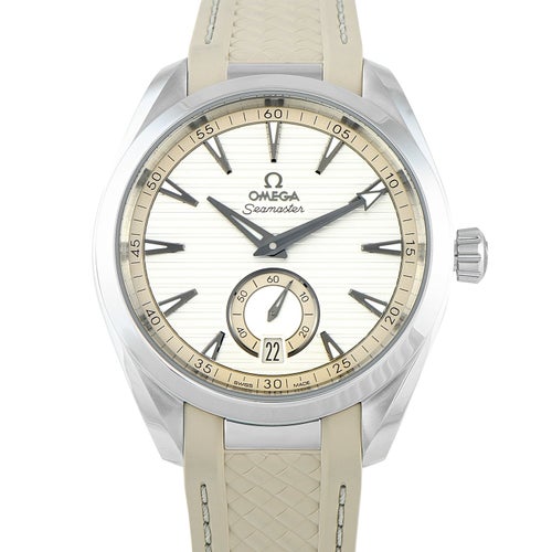 Omega Seamaster Aqua Terra Watch