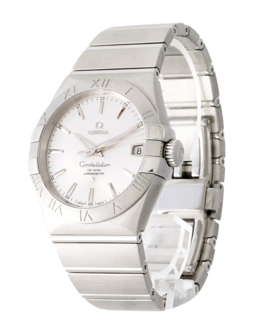 Omega Constellation Watch