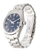 Omega Seamaster Aqua Terra 150M Watch