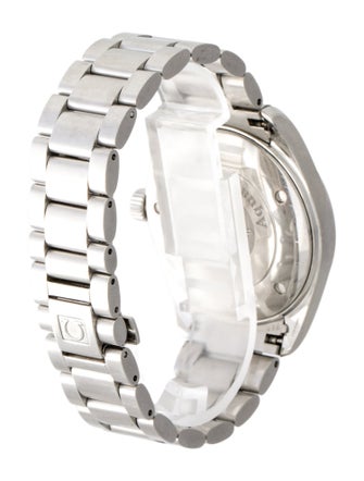 Omega Seamaster Aqua Terra 150M Watch