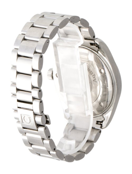 Omega Seamaster Aqua Terra 150M Watch