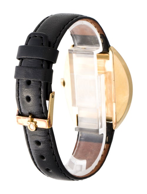 Omega Seamaster Cosmic Watch