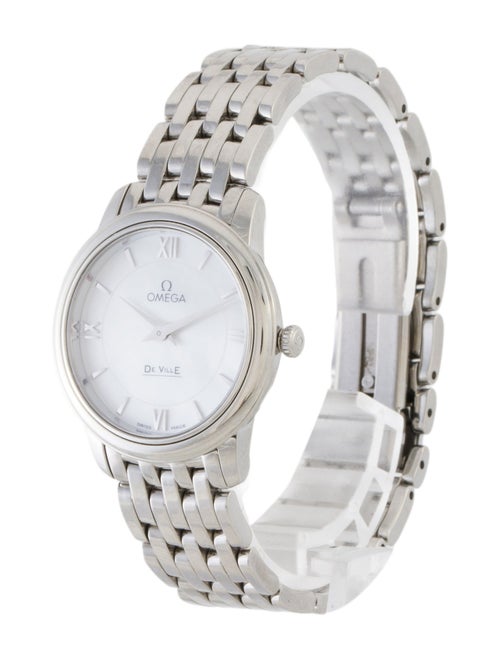 Omega DeVille Watch
