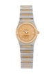 Omega Constellation 160 Years Watch