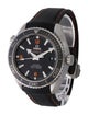Omega Seamaster Planet Ocean Watch