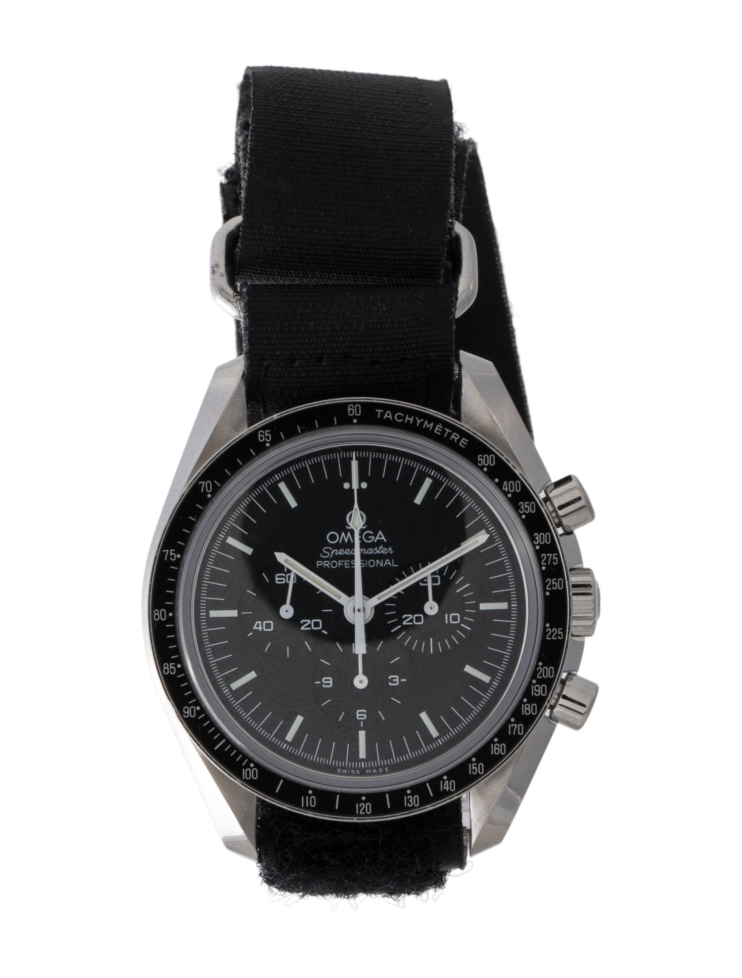Omega Speedmaster Moonwatch