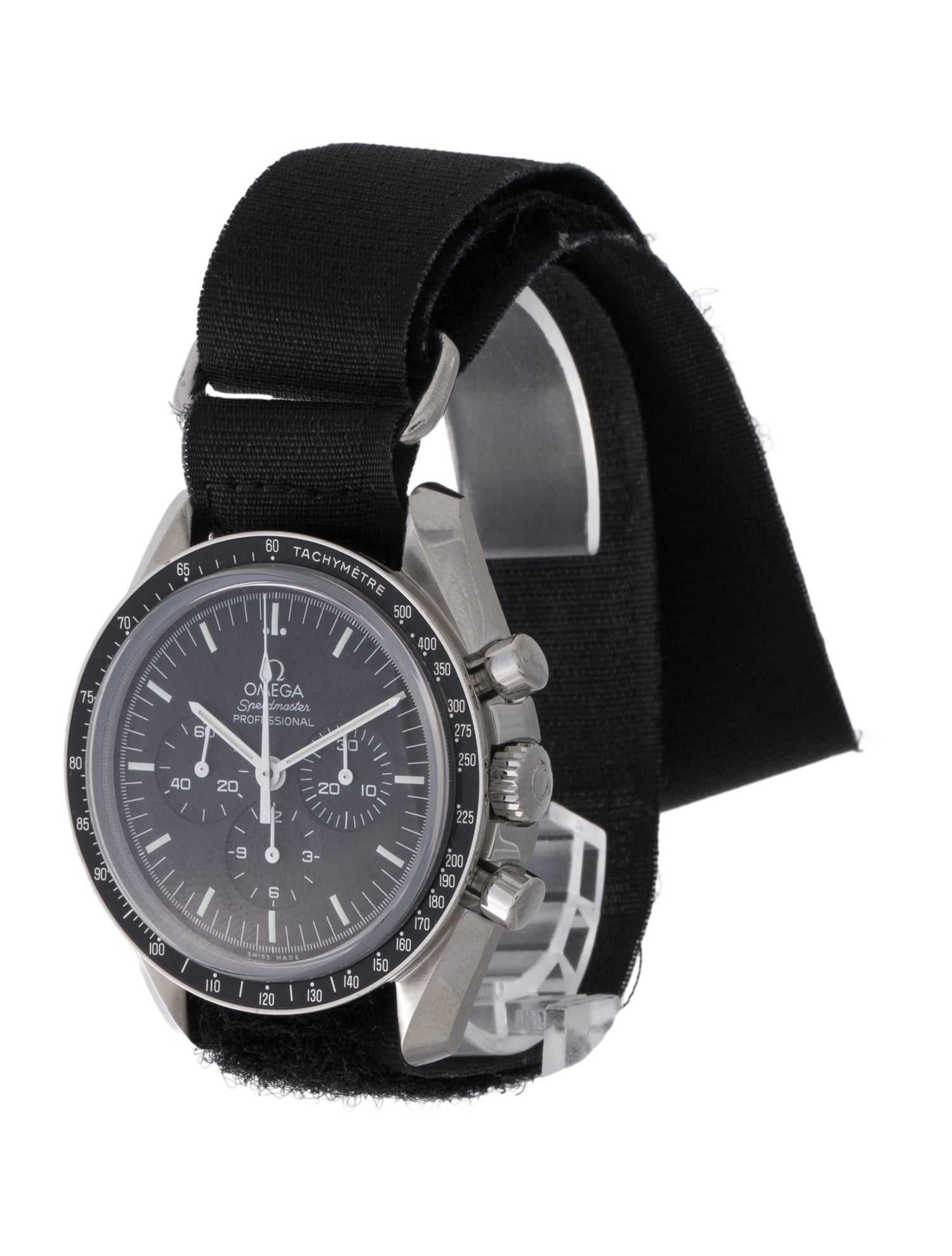 Omega Speedmaster Moonwatch