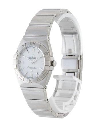 Omega Constellation Watch