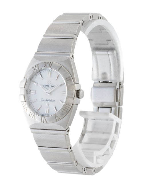 Omega Constellation Watch