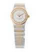 Omega Constellation "Cindy Crawford" My Choice Watch