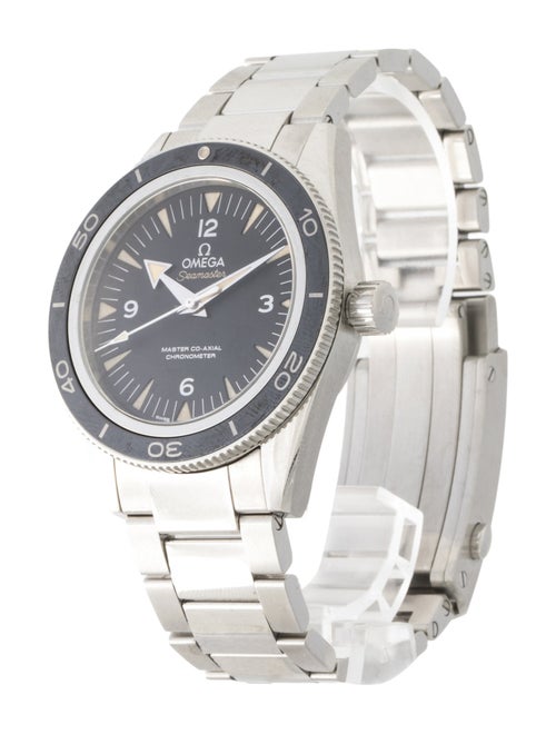 Omega Seamaster 300 Watch
