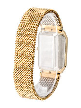 Omega De Ville Watch