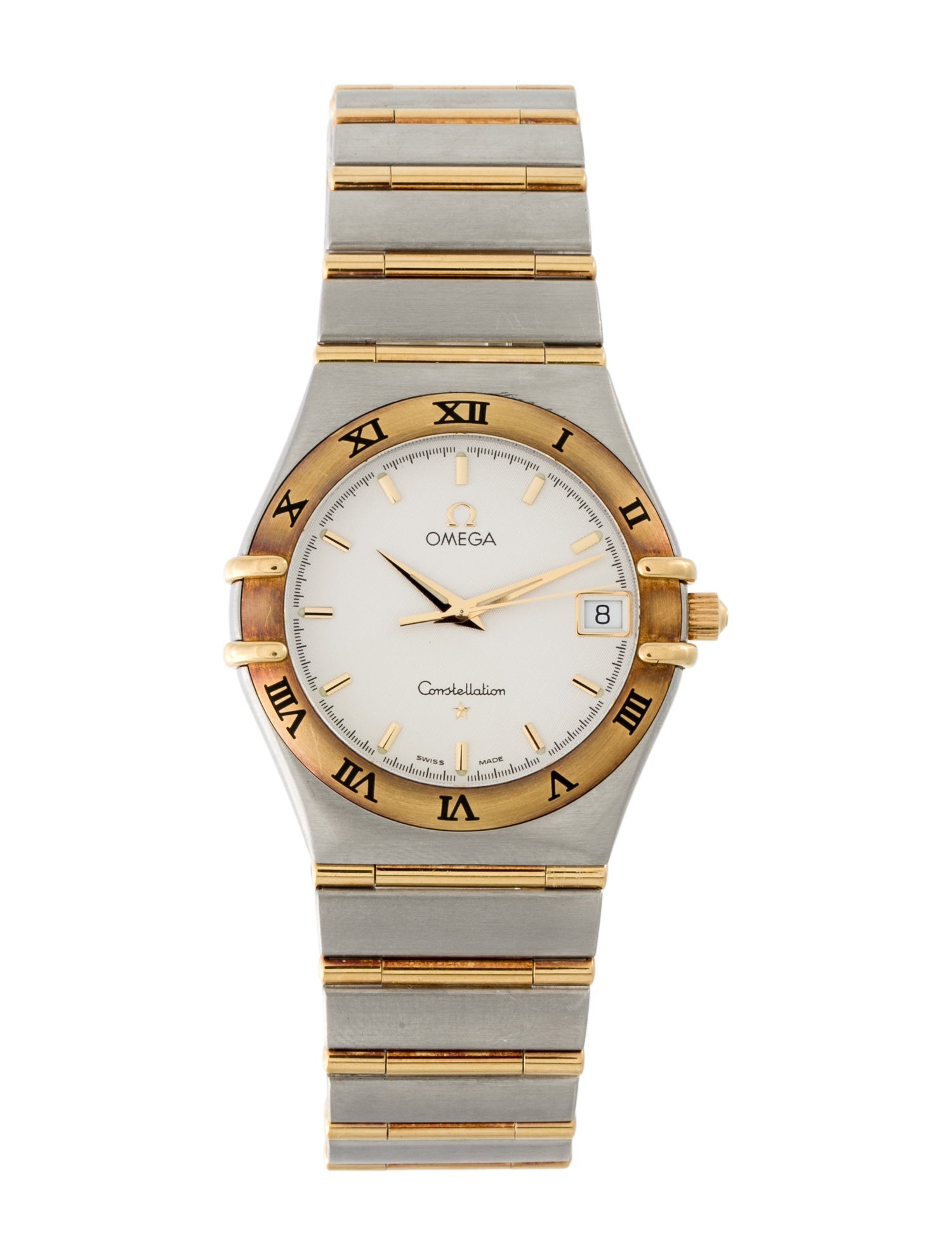 Omega Constellation 95 Watch