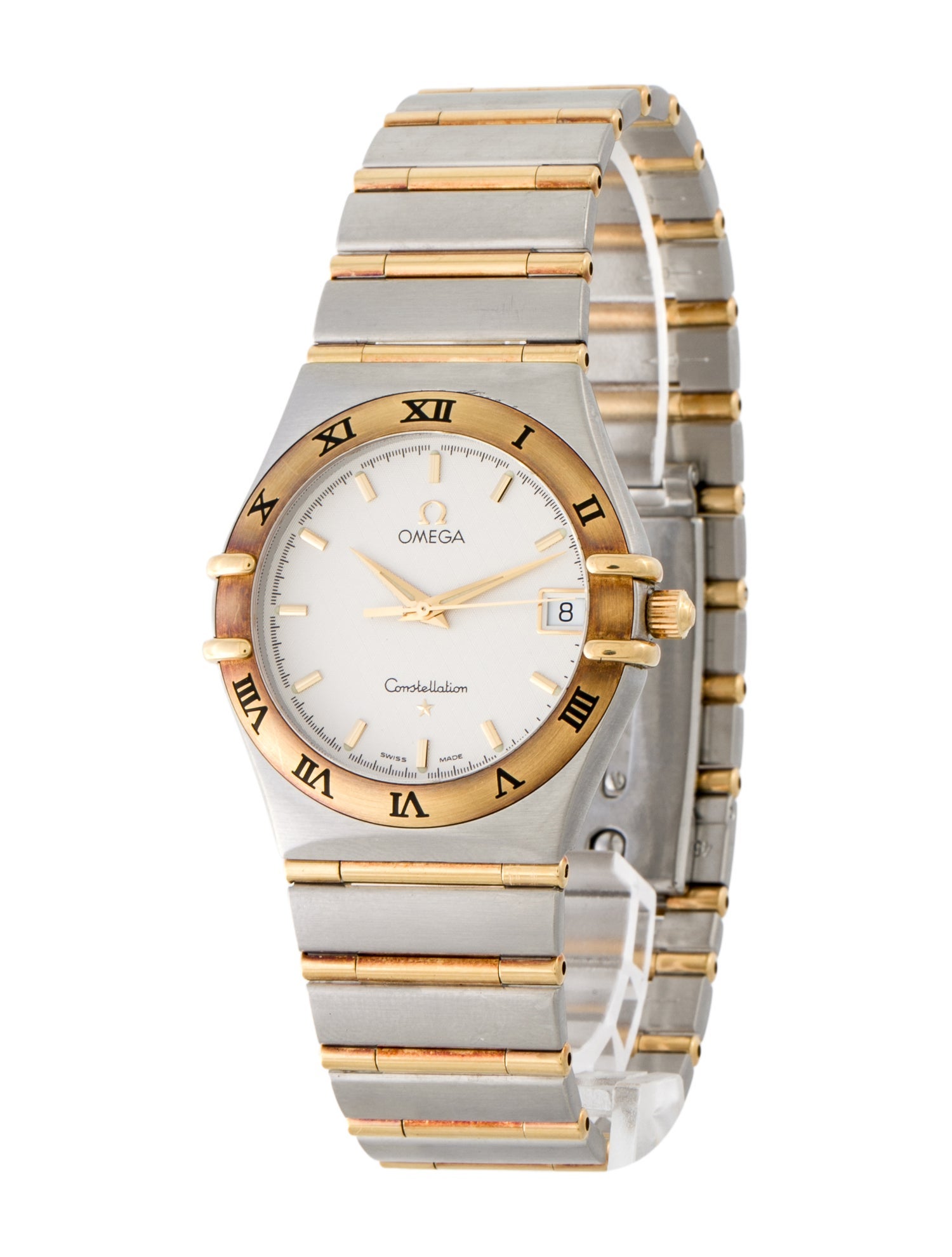 Omega Constellation 95 Watch
