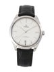 Omega De Ville Trésor Master Chronometer Watch