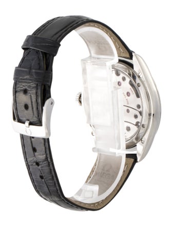 Omega De Ville Trésor Master Chronometer Watch