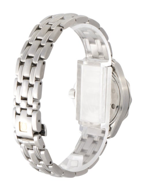 Omega Seamaster Diver 300M Watch