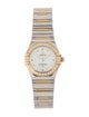 Omega Constellation My Choice Watch