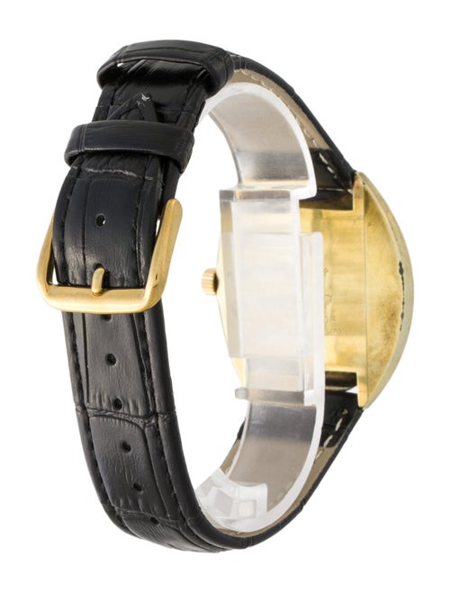 Omega Seamaster Cosmic Watch