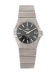 Omega Constellation Watch