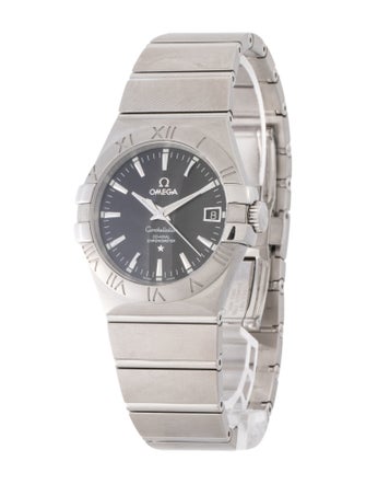 Omega Constellation Watch