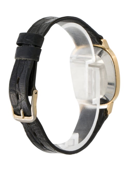 Omega De Ville Watch