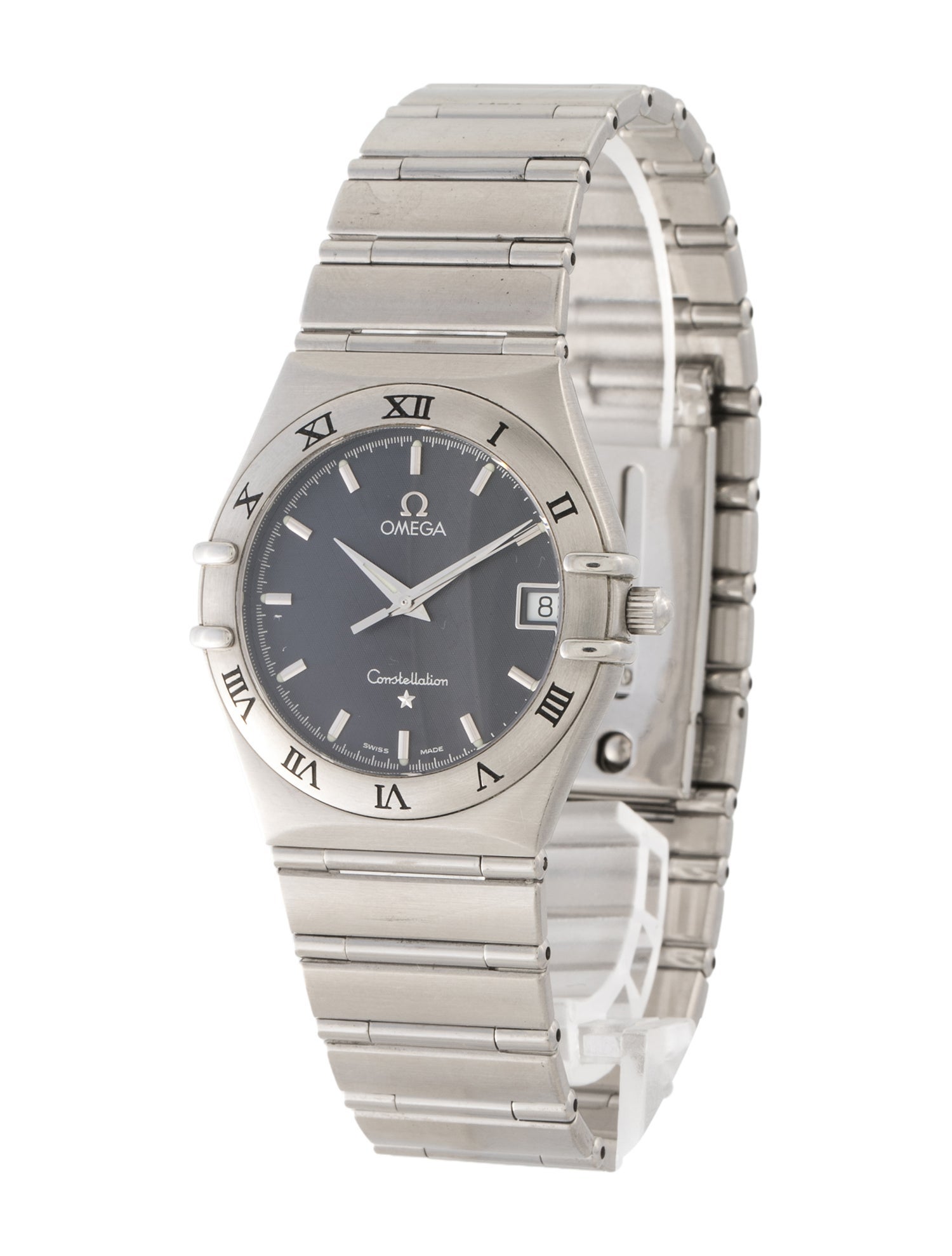 Omega Constellation Watch