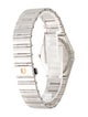 Omega Constellation Watch