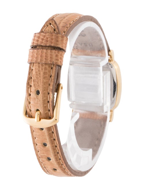 Omega De Ville Watch