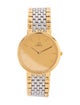 Omega Deville Watch