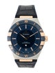 Omega Constellation Watch