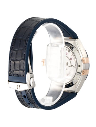 Omega Constellation Watch