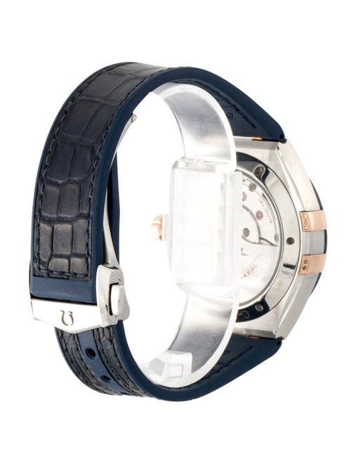 Omega Constellation Watch