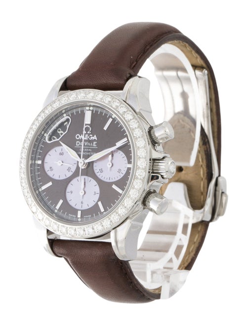 Omega De Ville Watch