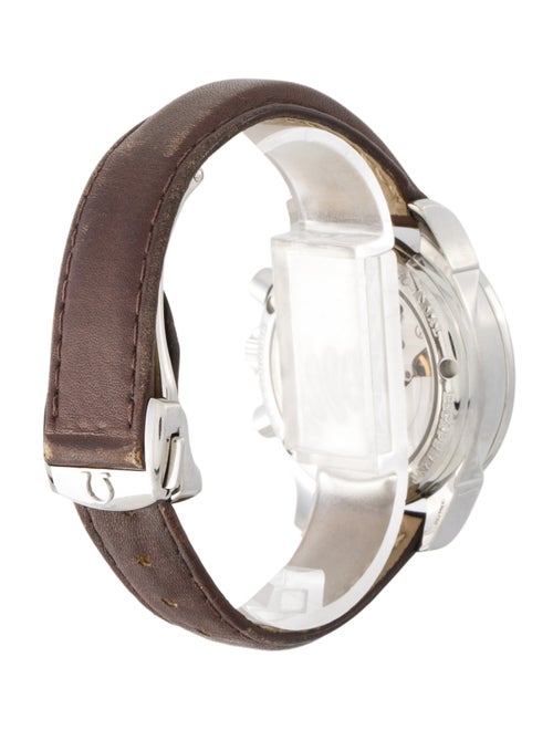 Omega De Ville Watch