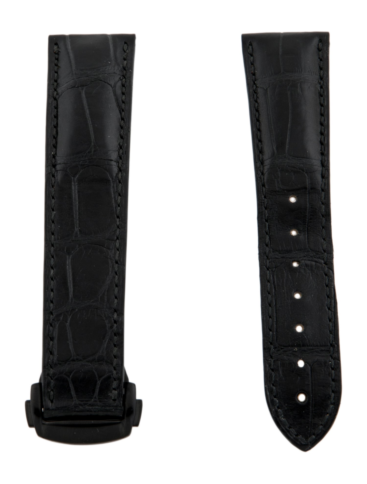 Omega 21mm Watch Strap