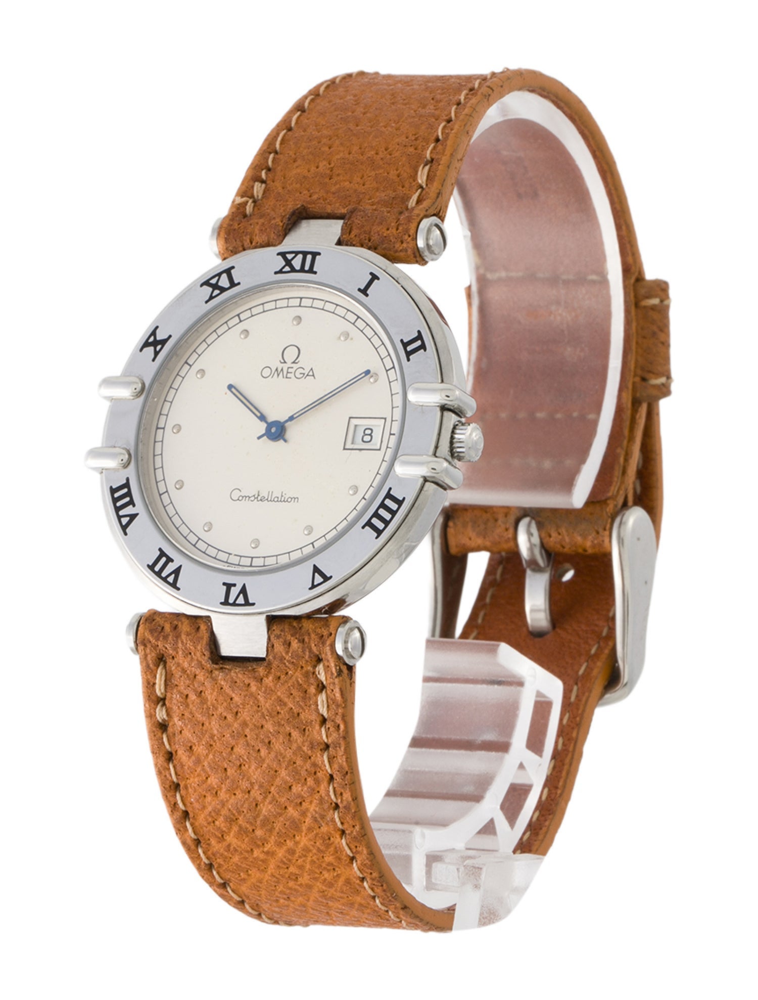 Omega Constellation Watch