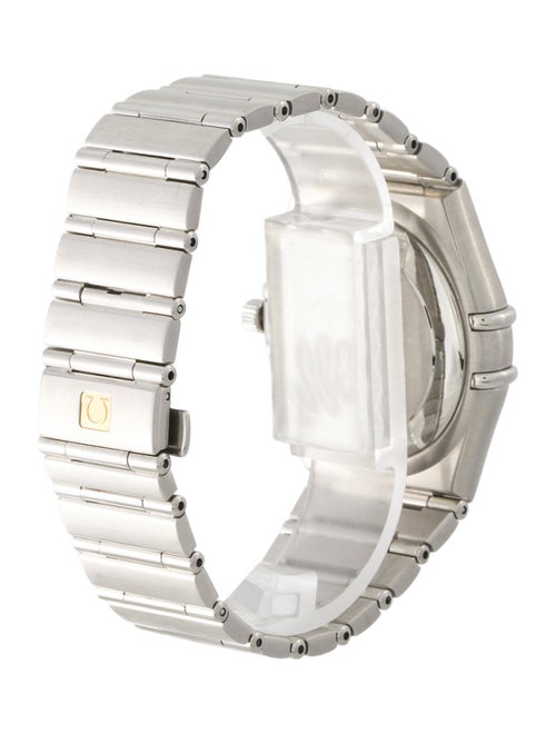 Omega Constellation "Millennium 2000 Edition" Watch