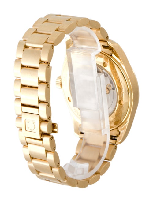 Omega Seamaster Watch