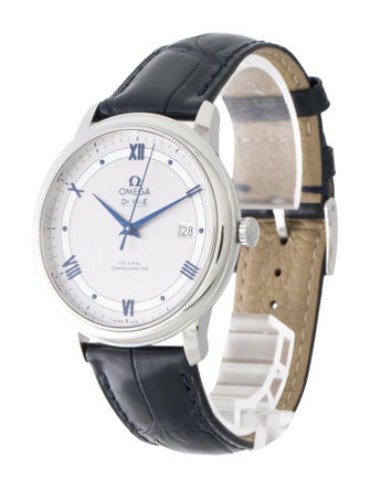 Omega De Ville Prestige Watch
