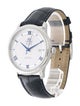 Omega De Ville Prestige Watch