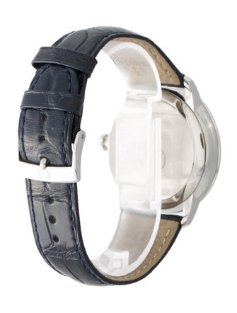 Omega De Ville Prestige Watch