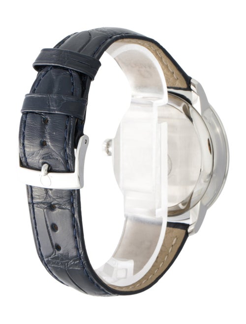 Omega De Ville Prestige Watch