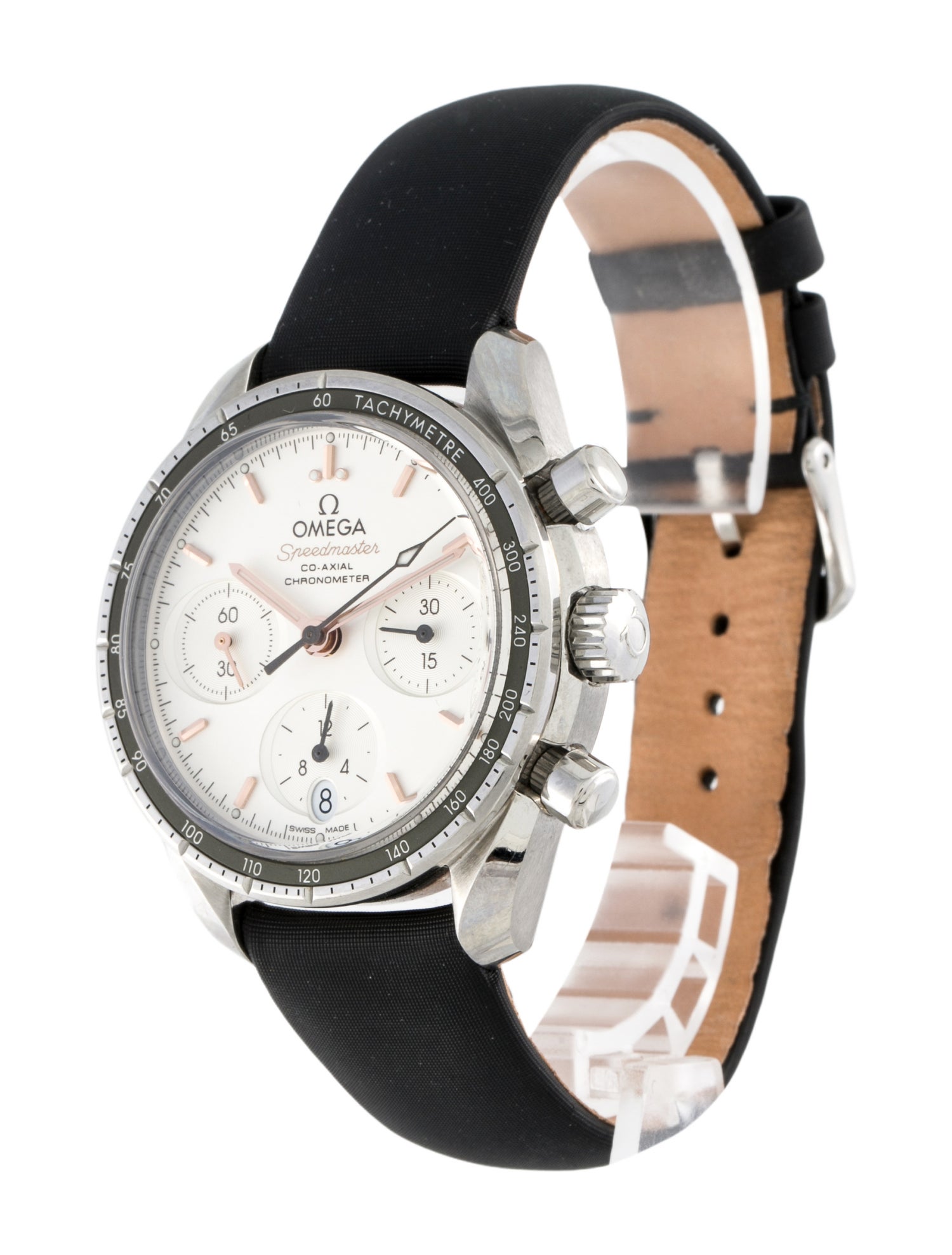 Omega Speedmaster Watch