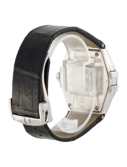 Omega Constellation Watch