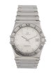 Omega Constellation Watch