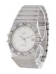 Omega Constellation Watch